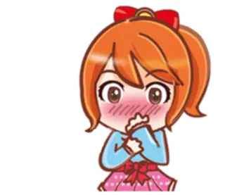 🙊 telegram sticker
