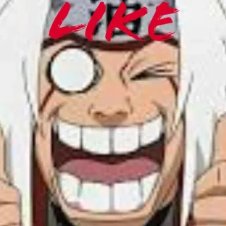 ★《☆NARUTO☆》★ telegram stickers