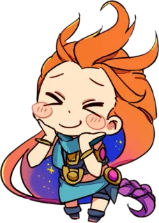 😀 telegram sticker