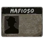 Mafioso Vector @mafiozi telegram emojis 🪪