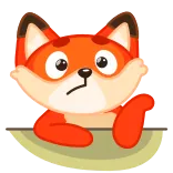 chpic.su • @Premium_Emojis_Telegram | Лисёнок telegram emojis 🙄