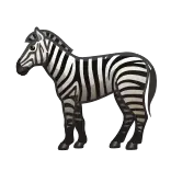 🦓