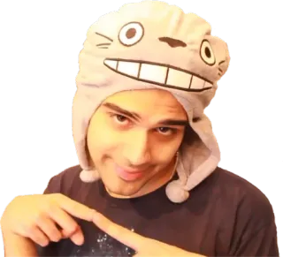 😊 telegram sticker