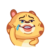 Tendy | @Premium_Emojis_Telegram telegram emojis 😂