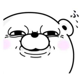 😑 whatsapp sticker