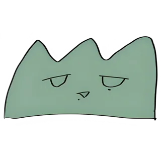 🥰 gato, adesivo, fofo, animal, desenho animado, animal de estimação telegram sticker