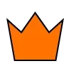 👑