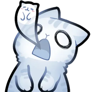 😵 telegram sticker