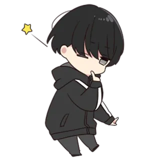😉 telegram sticker