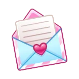 Love Day telegram emojis 💌