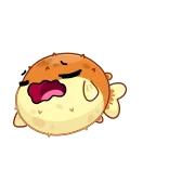 😴 whatsapp sticker