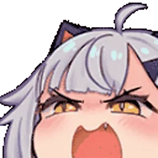 Nekoyabot — @stckrRobot telegram stickers