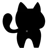 Cat Teftel - @TgEmojis telegram emojis 😝