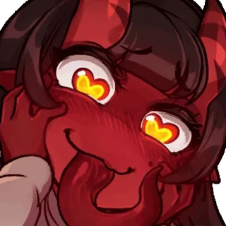 Mer whatsapp stickers