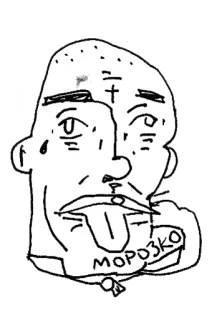🙊 MOP03KO telegram sticker