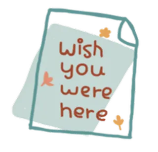 bright day! | @cutestickers4you whatsapp stickers