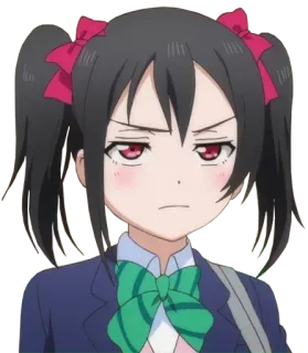 和泉守兼定 | TRs kang pack telegram stickers