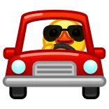 🚗