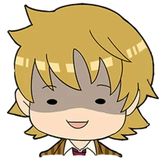 🙂 telegram sticker