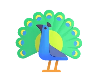Fluent Emoji #7 @HiSticker telegram stickers