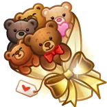 💐 telegram sticker