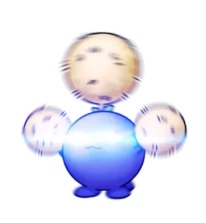 🤩 telegram sticker