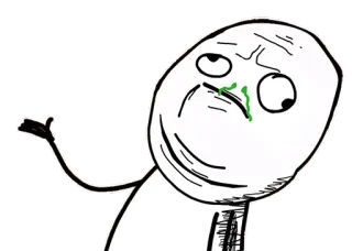 😵 whatsapp sticker