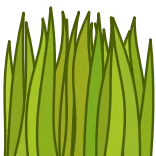 Creature telegram stickers