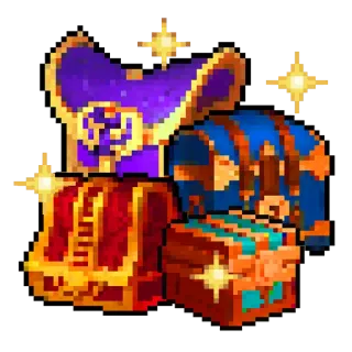 meta keeper telegram stickers