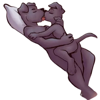 🍆 telegram sticker