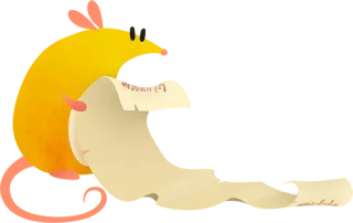 🖊 telegram sticker