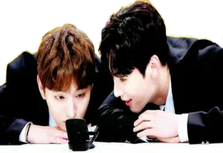 👀 whatsapp sticker