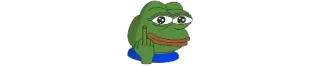 🧸 Pepe the Frog Pepe, frog, meme, middle finger, offensive telegram sticker