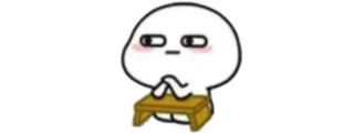 🍚 telegram sticker