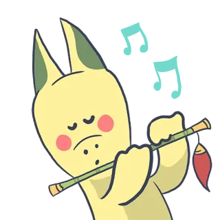 😌 telegram sticker
