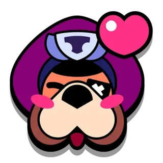 ❤️ telegram sticker