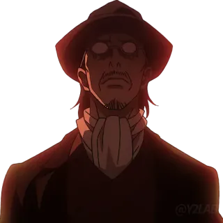 🧐 telegram sticker