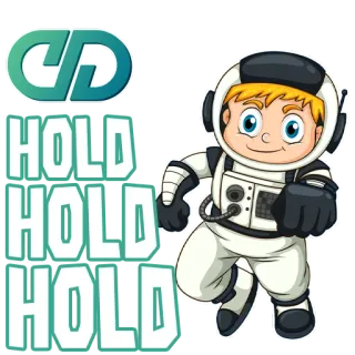 🙂 HOLD
HOLD
HOLD นักบินอวกาศ, อวกาศ, ถือ, แรงบันดาลใจ, การ์ตูน telegram sticker