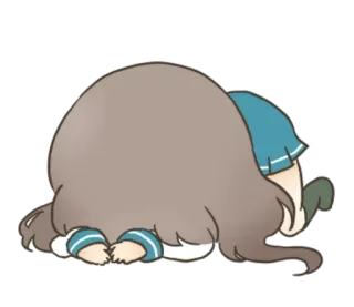 😥 telegram sticker