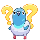 Gulya | @Premium_Emojis_Telegram telegram emojis 🤔