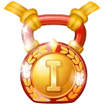 🏅