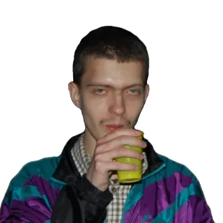 😐 telegram sticker