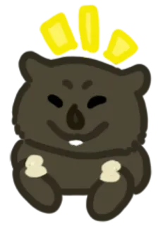 😊 telegram sticker
