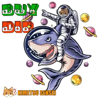 Kimetsu telegram stickers