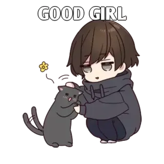 [𝙼𝚎𝚗𝚑𝚎𝚛𝚊 - 𝙺𝚞𝚗] by [ @The_menhera_kun ] telegram stickers