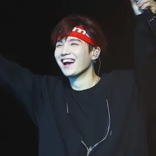 🐾 Suga kpop, suga, min yoongi, bts, penyanyi, band whatsapp sticker