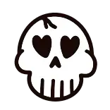 💀