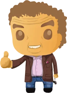 👍 telegram sticker