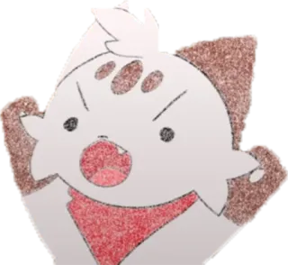 🤬 telegram sticker