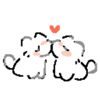 💉 telegram sticker